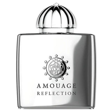 Amouage Reflection Woman: A Deep Dive into Fragrance Notes