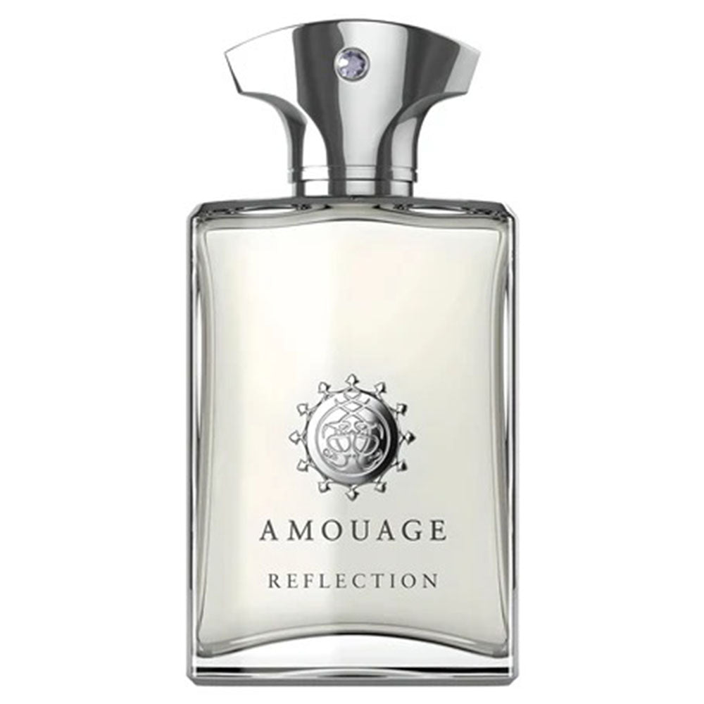 Reflection Man by Amouage: Lasting Power You Need to Know