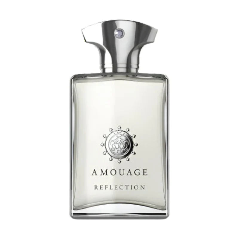 Reflection Man by Amouage: Lasting Power You Need to Know