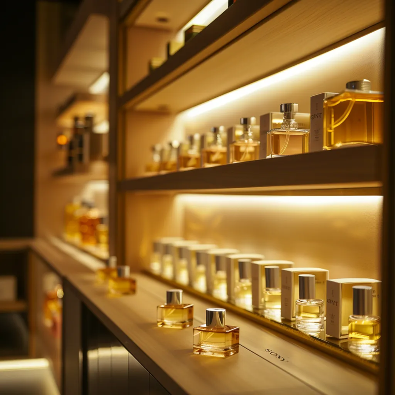 Top Perfume Brands: Explore the Best Sample Options