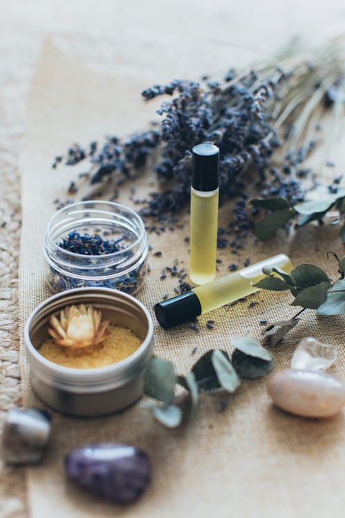 Expert Tips for Choosing the Perfect Fragrance Sample