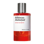 Hibiscus Mahaja'd