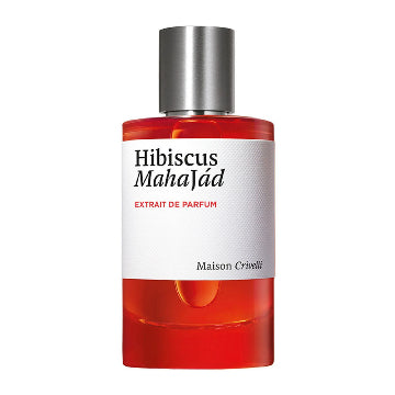 Hibiscus Mahaja'd