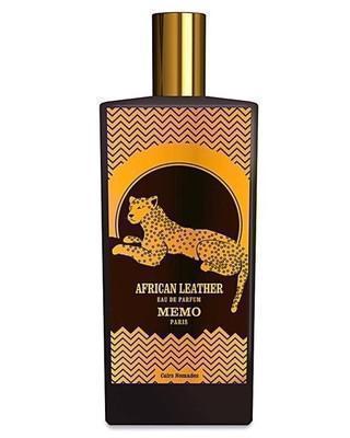 African Leather