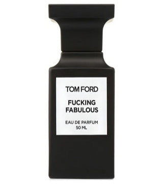 Tom Ford Fucking Fabulous Eau de parfum 50 ML